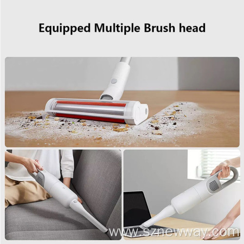 XiaoMi Mi Handheld Wireless Vacuum Cleaner Lite